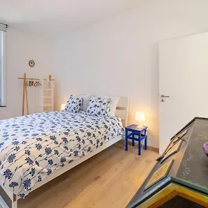 Lyves Two Apartment